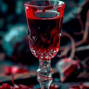 astral cup – sacred chalice for rituals & spiritual communion