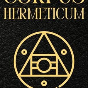 the corpus hermeticum