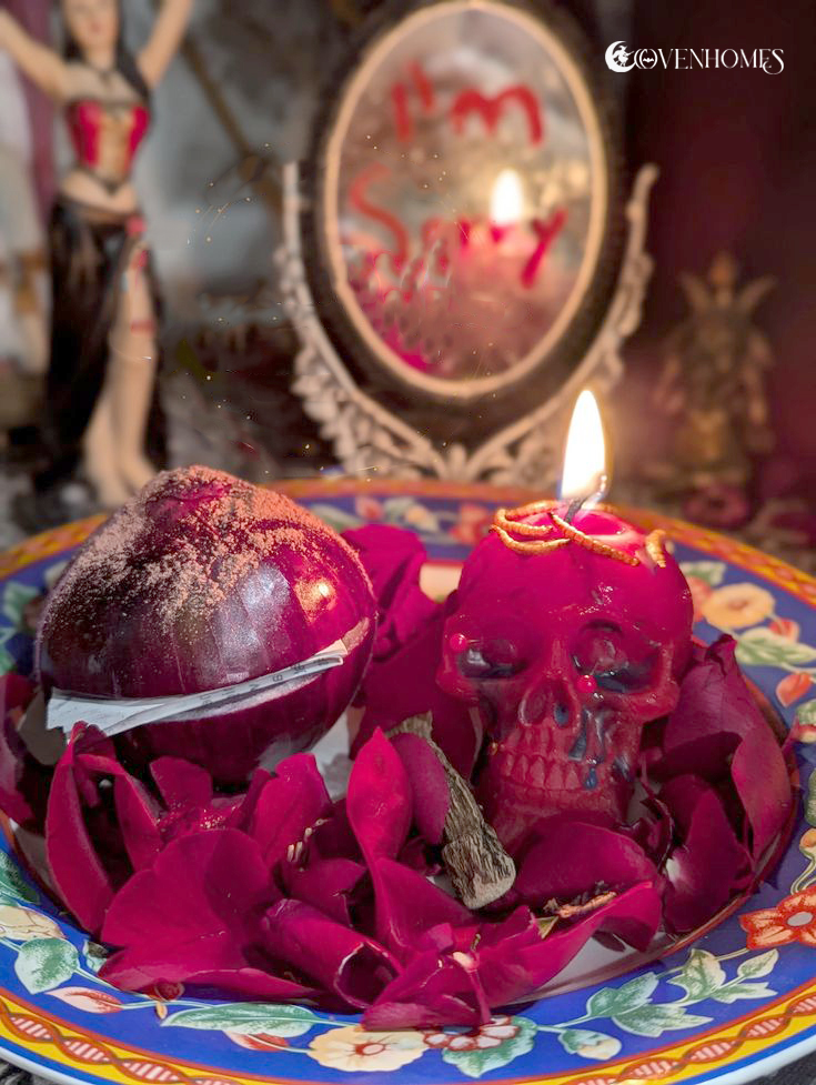 cry for me spell cry for me spell