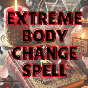 dream body spell