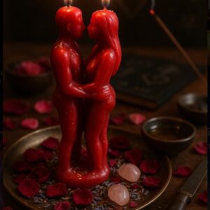 intimate sex spell