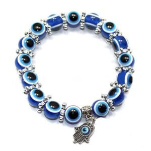 evil eye bracelets