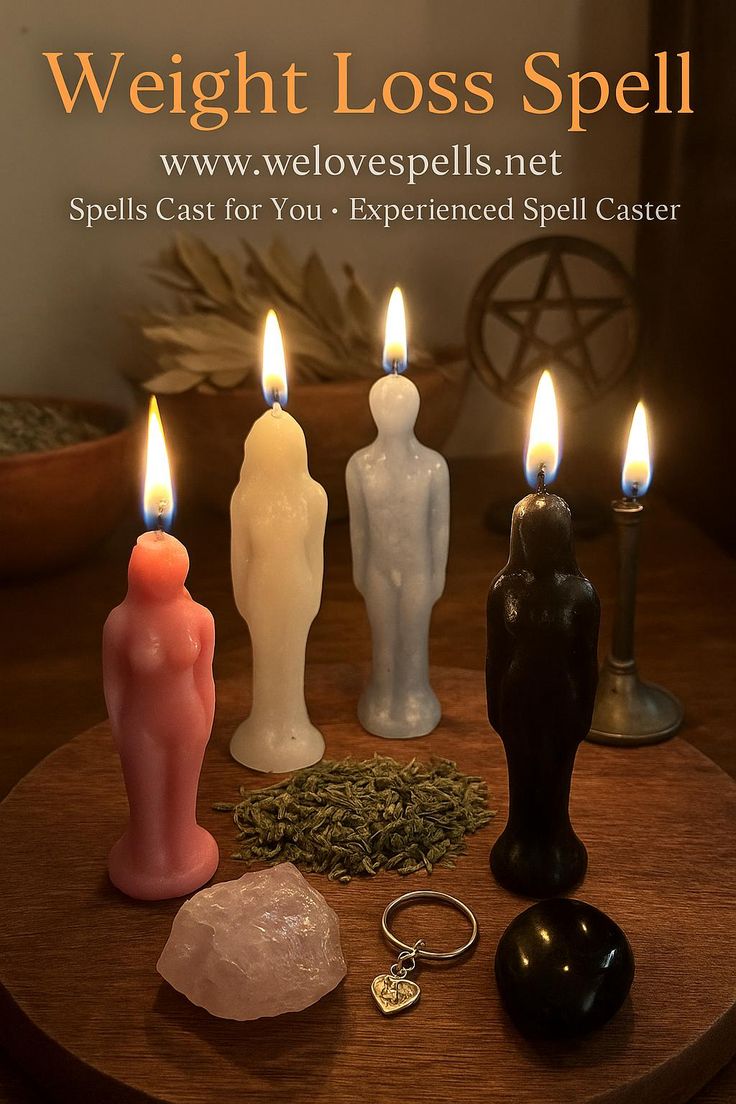 weight loss spell weight loss spell