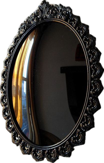 black scrying mirrors black scrying mirrors